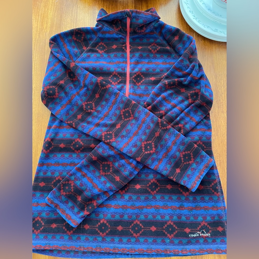 Eddie Bauer